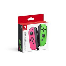 Controle Nintendo Switch Joy-Con é boa?