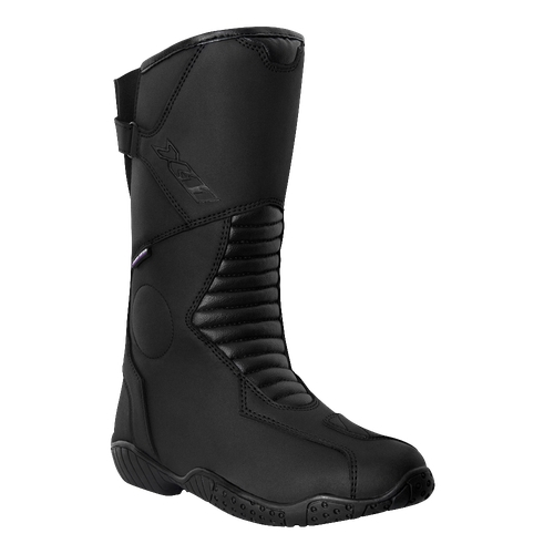 bota motociclista masculina x11