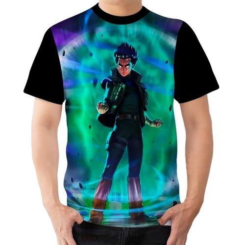 blusa rock lee