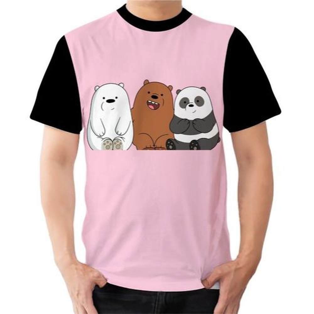 blusas de escandalosos