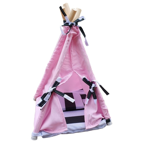 Caminha tenda para cachorro Clearance