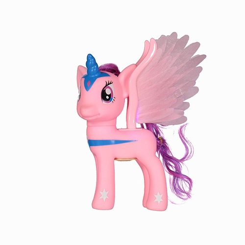 Brinquedo unicornio americanas Outlet