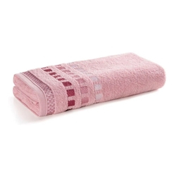 Toalha de Banho Karsten Calera 67 x 135 cm Diversos Menor preço em Toalha de Banho Karsten Calera 67 x 135 cm Diversos