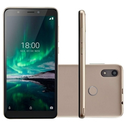 Smartphone Multilaser F Pro 16Gb Dual Sim P9119 - Dourado é boa?