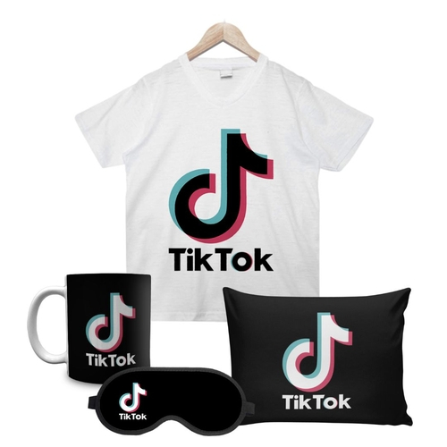 tik tok blusa