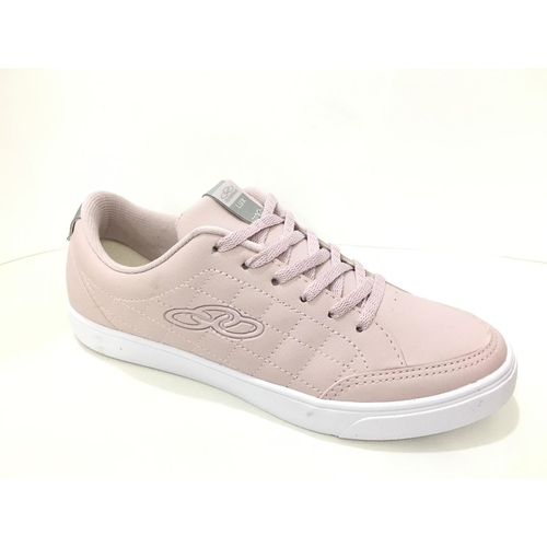 olympikus casual feminino