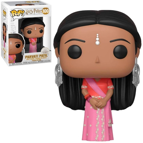 funko pop harry potter comprar