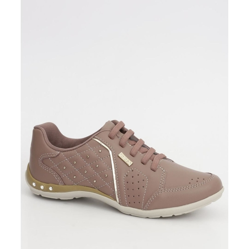 tenis kolosh rosa claro