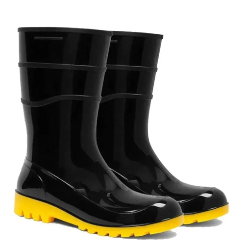 bota de pvc fujiwara