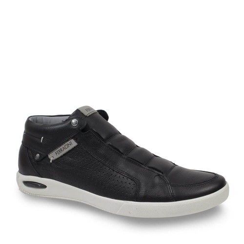 bota ferracini casual