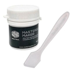 Pasta Térmica Master Gel Maker Nano Cooler Master 40 Gramas MGZ-NDBG-N40G-R1
