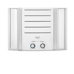 Ar-Condicionado Janela Manual – Springer Midea | 7.500 Btus | Frio | 127V é boa?