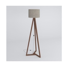 Luminária Classic Amêndoa - Tebarrot Móveis Menor preço em Luminária Classic Amêndoa - Tebarrot Móveis