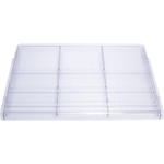 Tampa Superior Da Gaveta Legumes Original Refrigerador Brastemp - W10347201