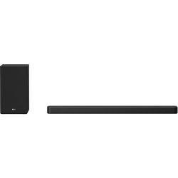 SoundBar LG Sn8yg Bluetooth 440W com 3.1.2 Canais USB Google Assistente DTS X Dolby Atmos Menor preço em SoundBar LG Sn8yg Bluetooth 440W com 3.1.2 Canais USB Google Assistente DTS X Dolby Atmos