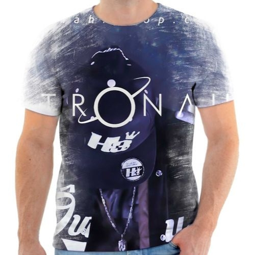 camisa hungria hip hop