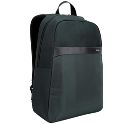 Mochila Targus Geolite Essential 15,6" Cinza Menor preço em Mochila Targus Geolite Essential 15,6" Cinza