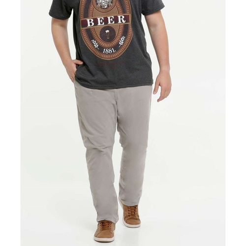 calça social masculina marisa