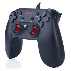 Menor preço em Controle Redragon Saturn G807