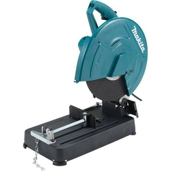 Serra rápida portátil 14" 2.200 watts - LW1401S - Makita Menor preço em Serra rápida portátil 14" 2.200 watts - LW1401S - Makita