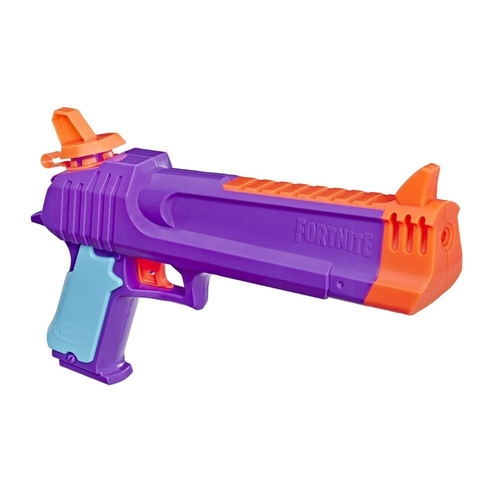 Lancador De Agua Nerf: Promoções