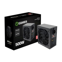 Fonte Atx 500w Real Brazilpc Bpc/5330-b 24 Pinos é boa?