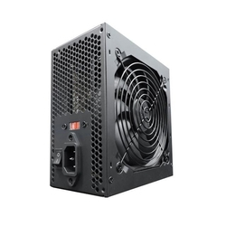 Fonte Atx 500w Real Trs/53300-b 24 Pinos é boa?