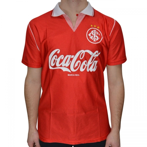 camisa retro inter 1992