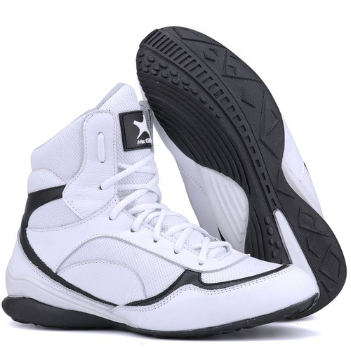 bota de treino fitness