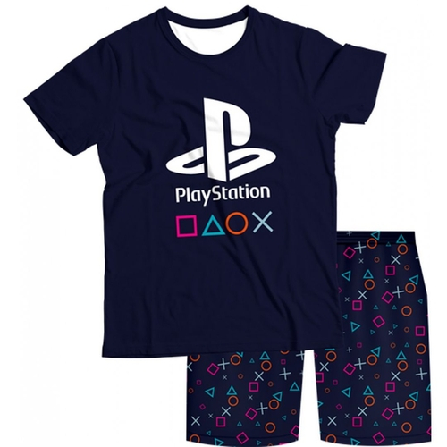 Pijama playstation infantil Clearance