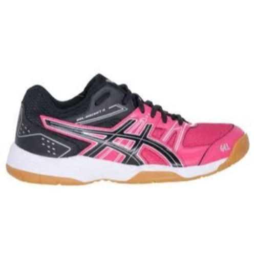 tenis asics rocket 7