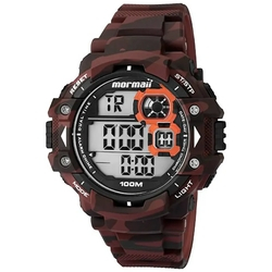 Relógio Masculino Mormaii Acqua Pro Camuflado Mo13609a/8r Menor preço em Relógio Masculino Mormaii Acqua Pro Camuflado Mo13609a/8r