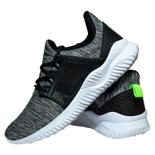 tenis barato masculino para academia