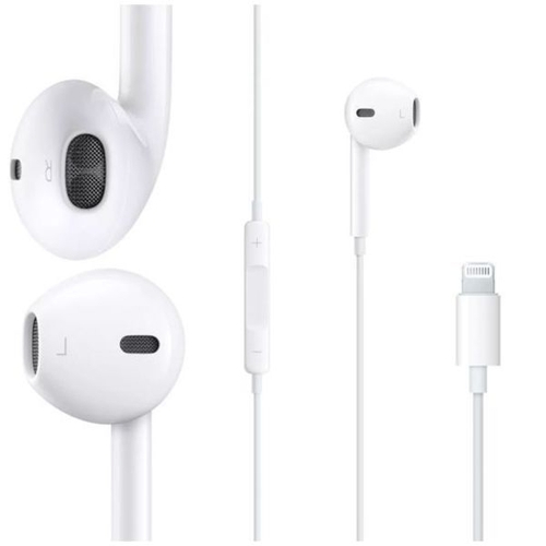 fone de ouvido iphone 7 original