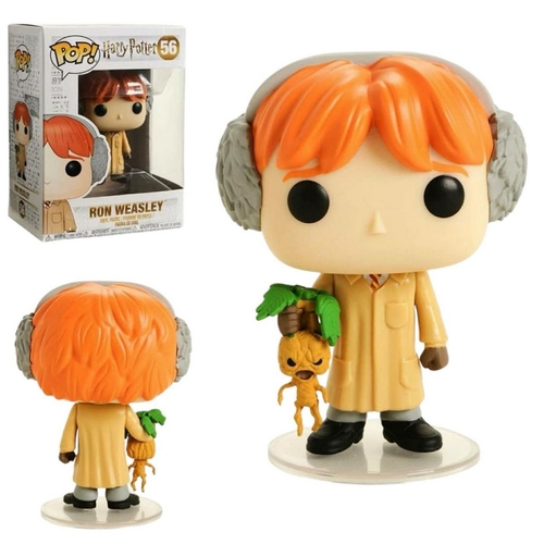 Funko pop store harry potter 56