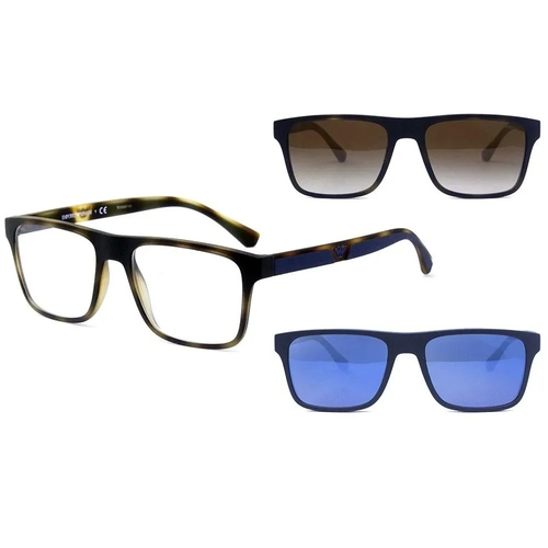 emporio armani ea4115 50891w