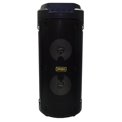 Caixa de Som Bluetooth USB Wireless Speaker Kimiso KMS-6681 Menor preço em Caixa de Som Bluetooth USB Wireless Speaker Kimiso KMS-6681