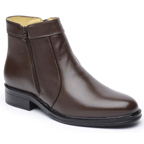 bota pelo de carneiro