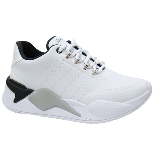 tenis da ramarim branco