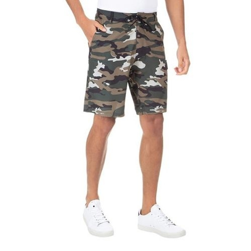 bermudas para hombre camufladas