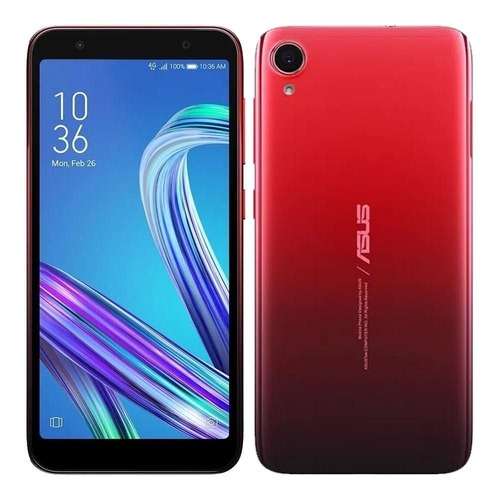 Telefone asus vermelho Clearance