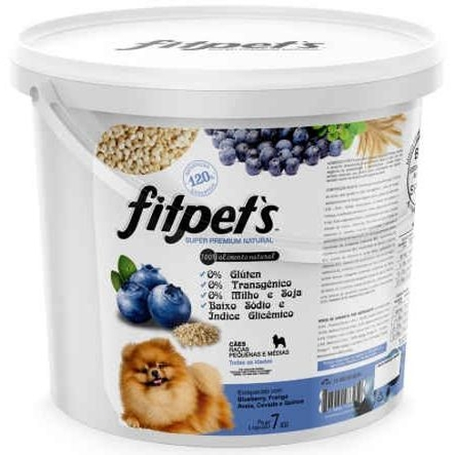 Fitpets é boa Clearance