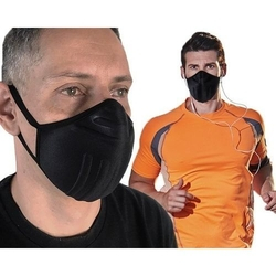 10 Máscaras De Proteção P/ Esportes é boa?