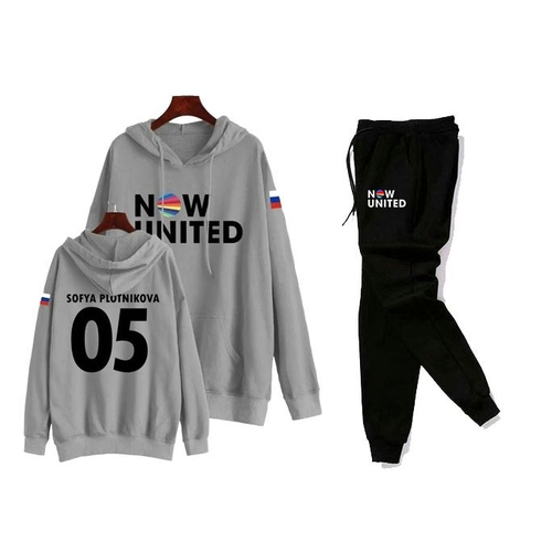 Agasalho now united Outlet