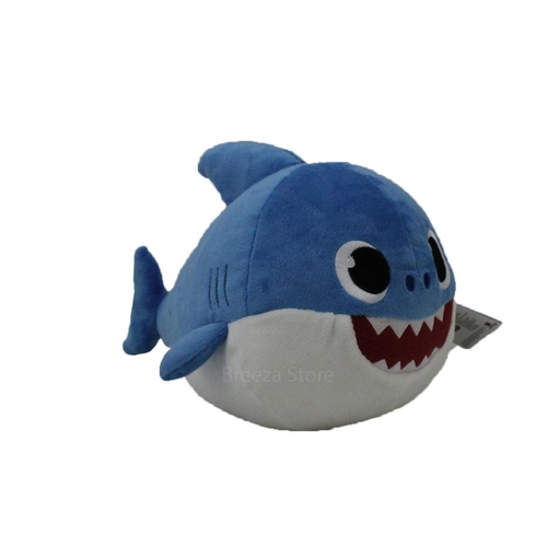 Baby shark original store toy