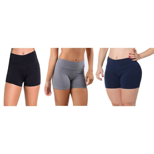 short academia cos alto
