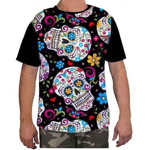 camisetas mexicanas