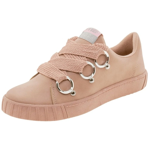 tenis moleca ilhos