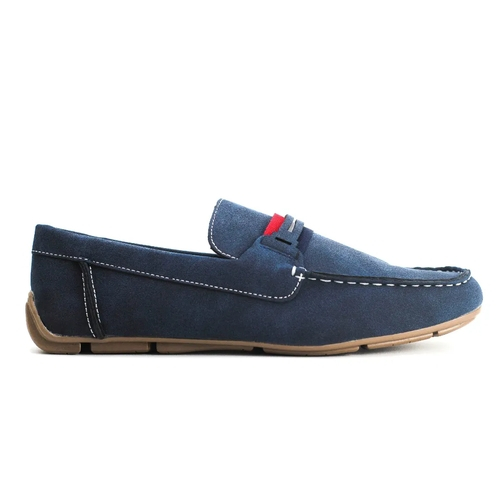 mocassim masculino broken rules