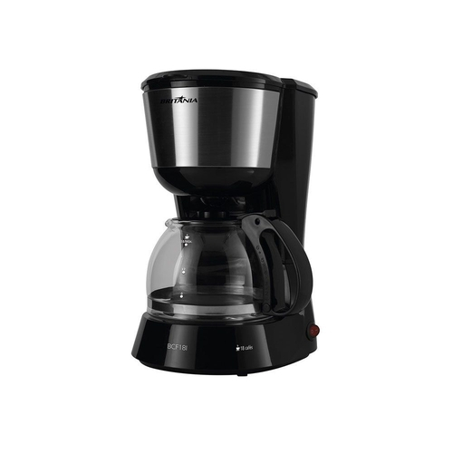 Cafeteira Elétrica Philips Walita Thermo Inox Ri7546 Cafeteira Corta Pingo Em Promocao Nas Americanas